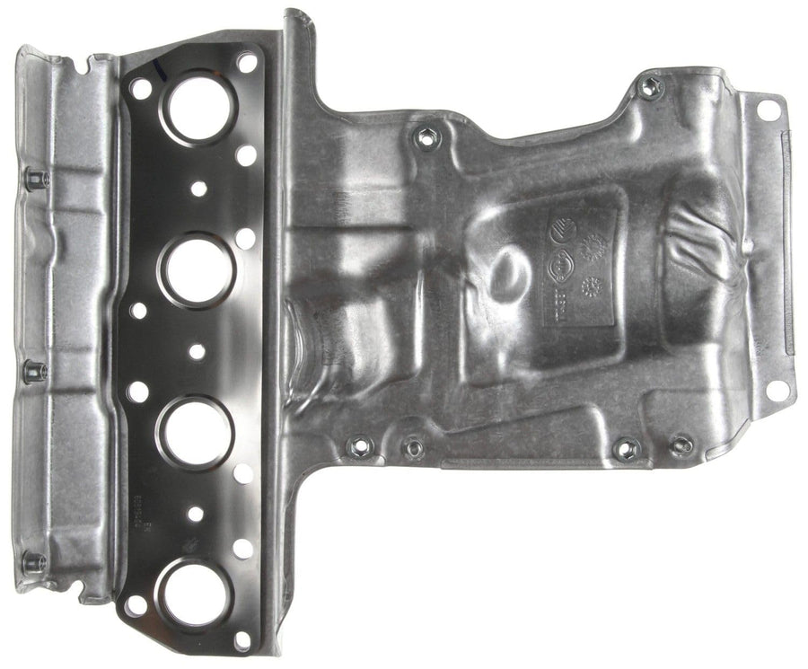 Exhaust Manifold Gasket MAHLE MS19892