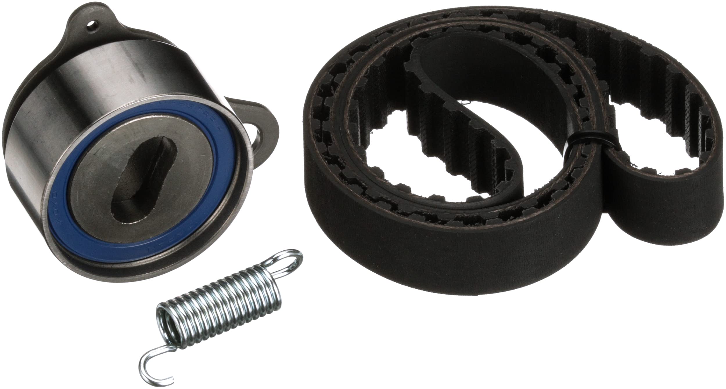 PowerGrip Gates TCK070 Premium Timing Belt Component Kit