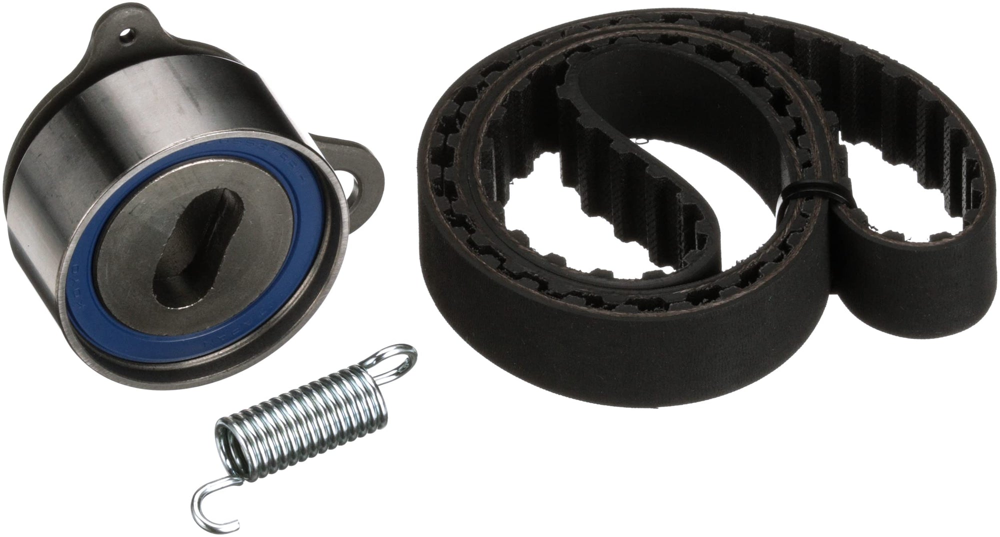 PowerGrip Gates TCK070 Premium Timing Belt Component Kit