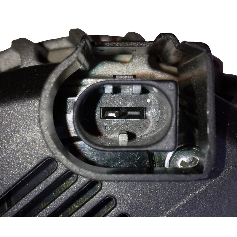 Alternator TYC Compatible with 2010-2018 Mercedes Benz Sprinter Van 2500