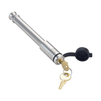 61073 InfiniteRule Security | Lock Receiver for 3" Receiver