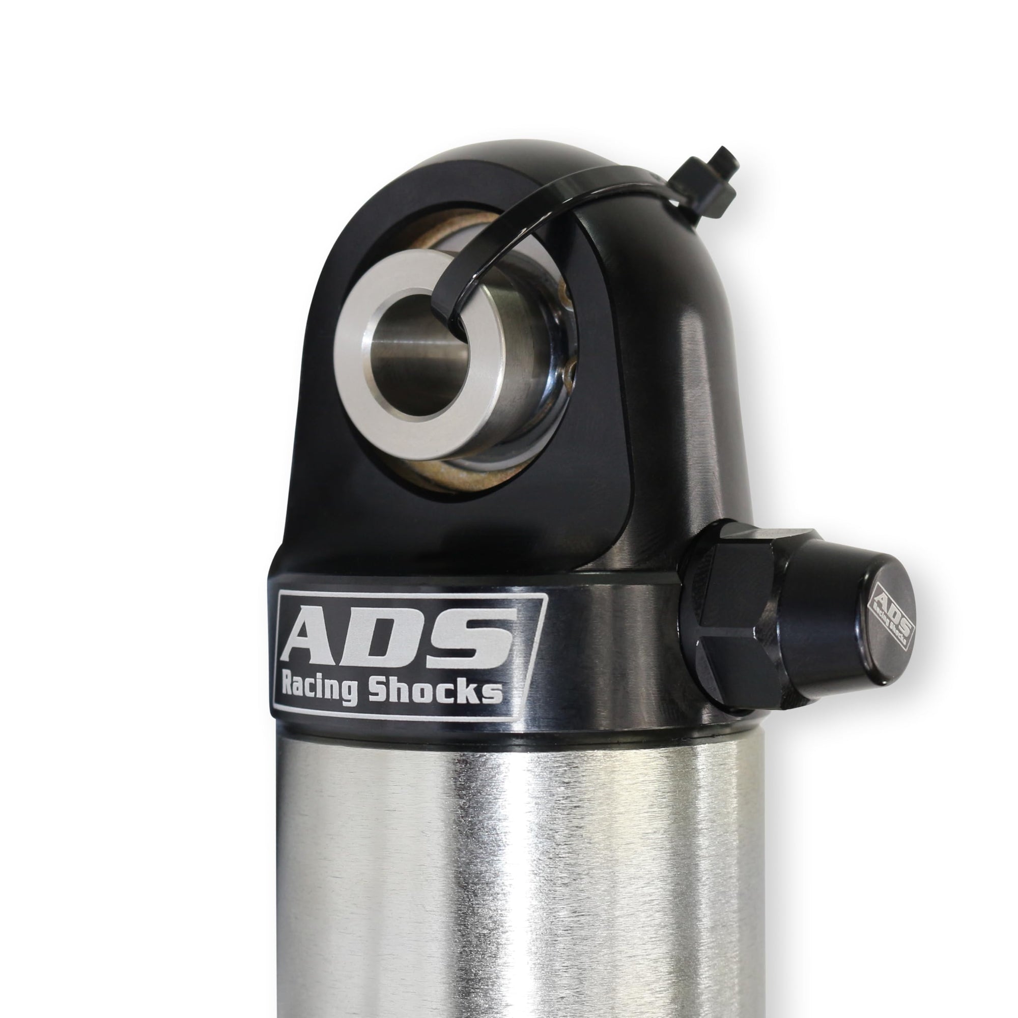2.125"x14" Arizona Desert Shocks - Emulsion Style Air Shock (213-AS014-000)