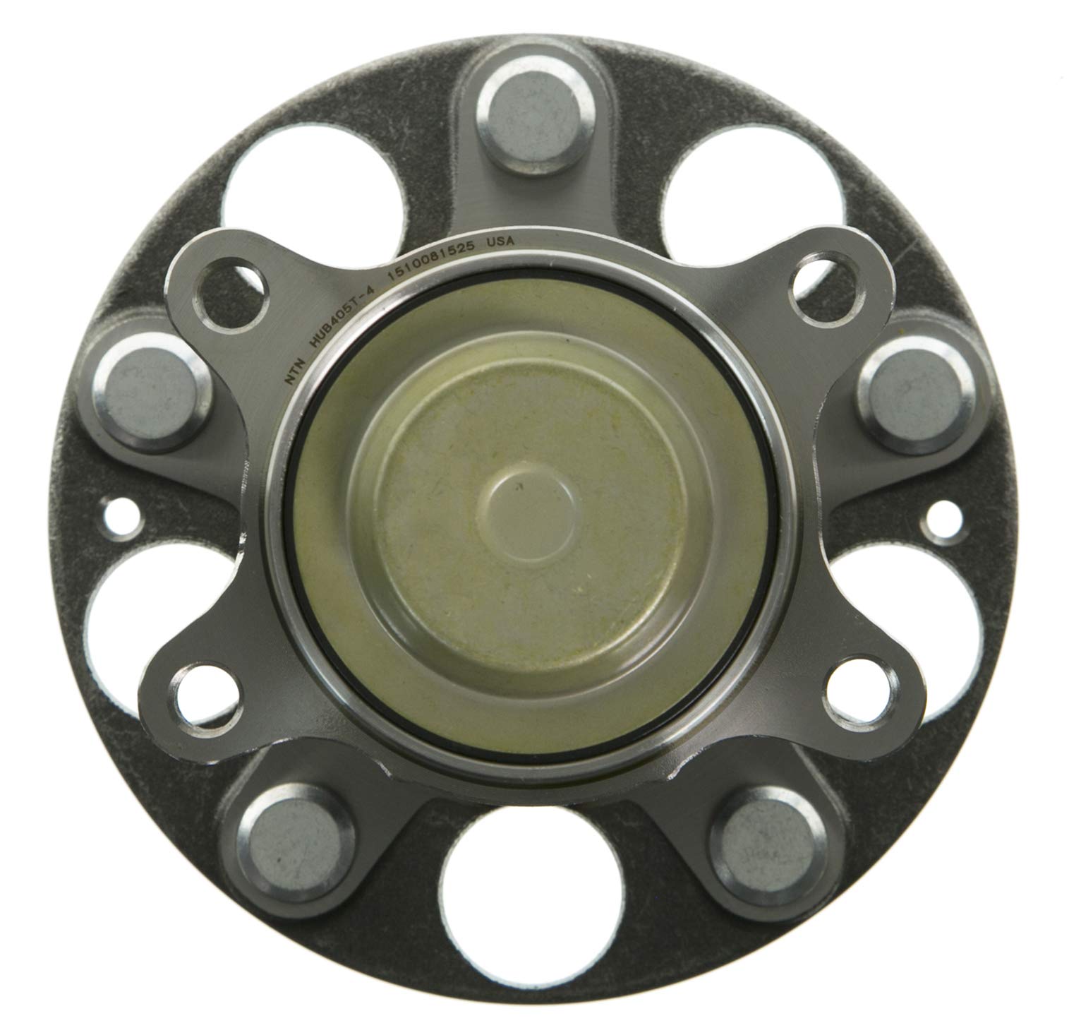 Wheel Bearing and Hub Assembly MOOG for Acura ILX 512469