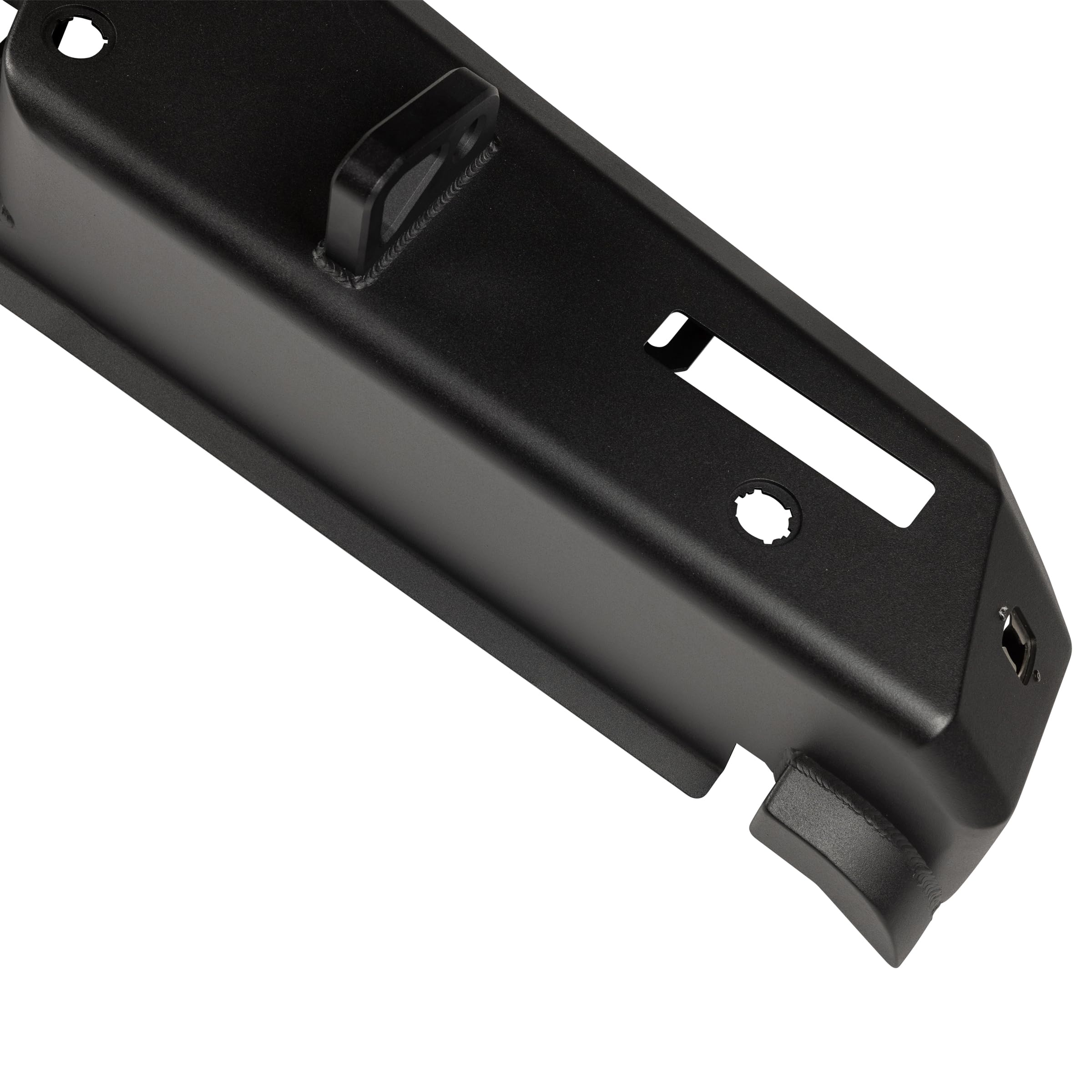 FULL SIZED SmittyBilt TRUCK BUMPER FORD F-150 REAR - SB613934