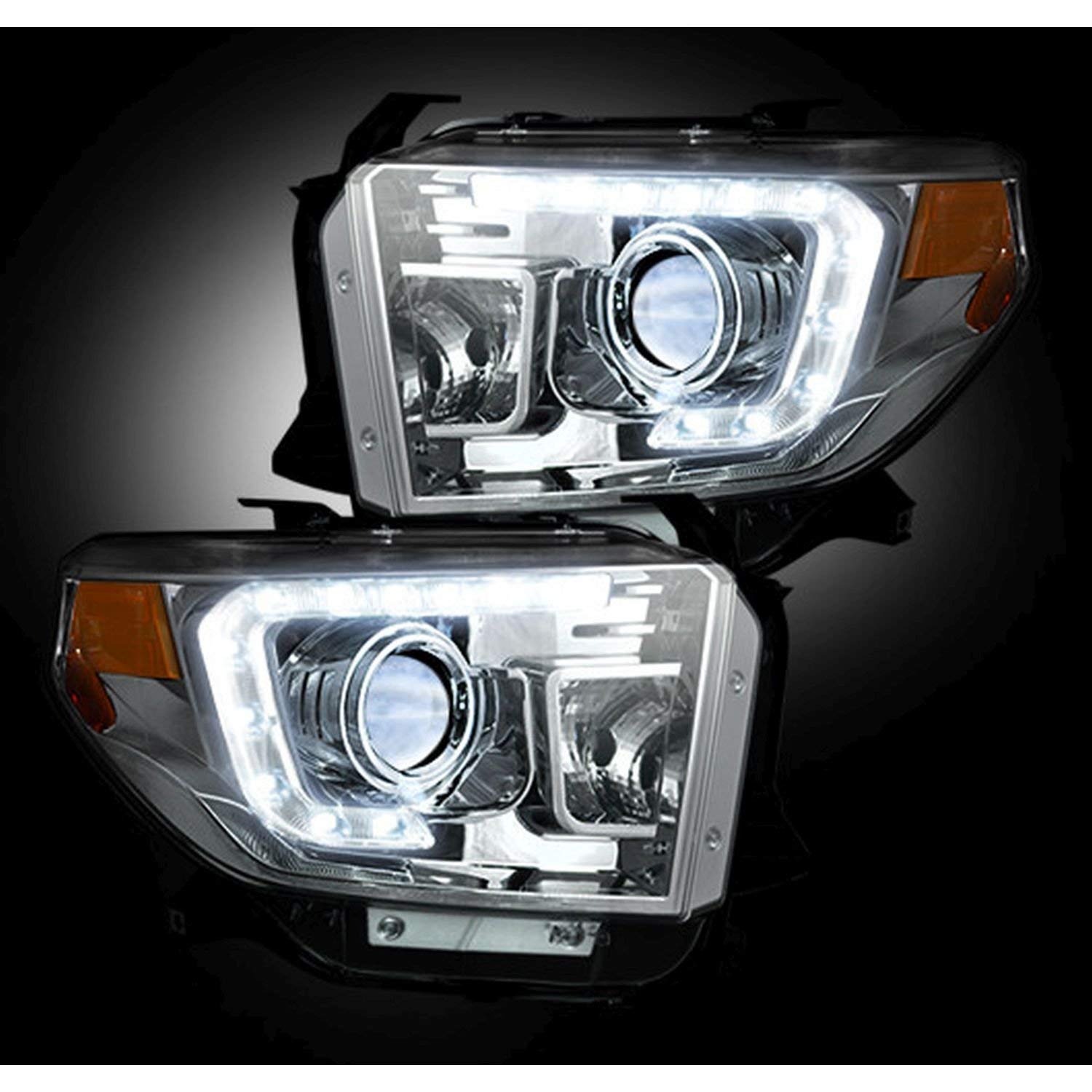264294CLC Recon Headlight