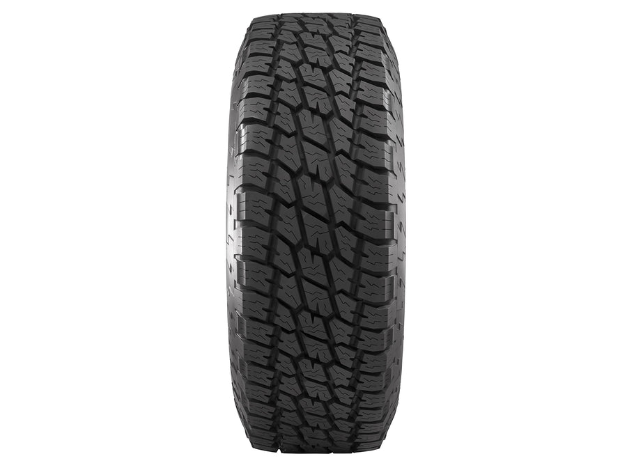 Terra Grappler Nitto Radial Tire - 285/75R16 126Q