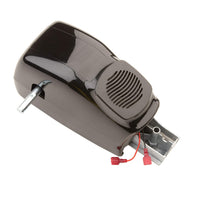 Regal Idler Head Assembly Lippert Components with Speaker - Black