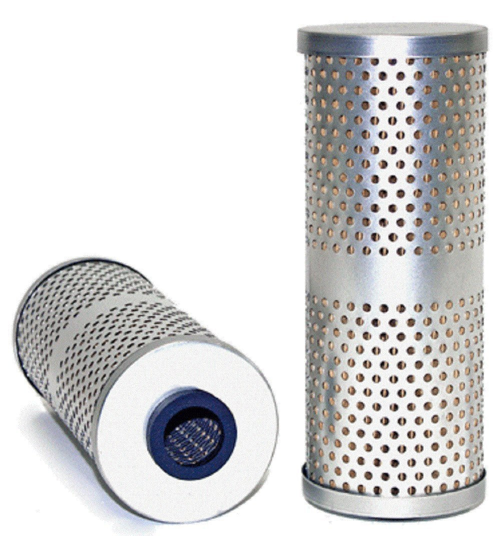 51278 Wix Cartridge Lube Metal Canister Filter - Case of 12