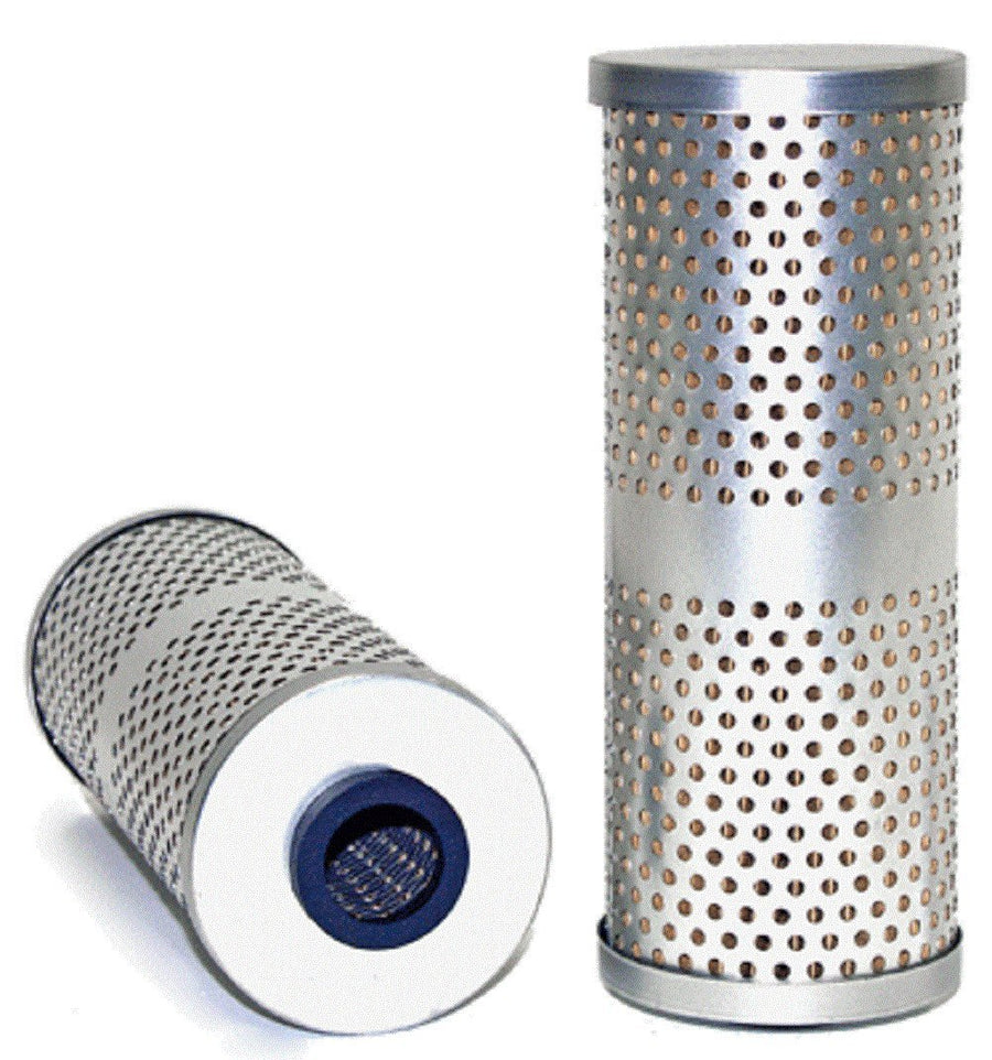 51278 Wix Cartridge Lube Metal Canister Filter - Case of 12