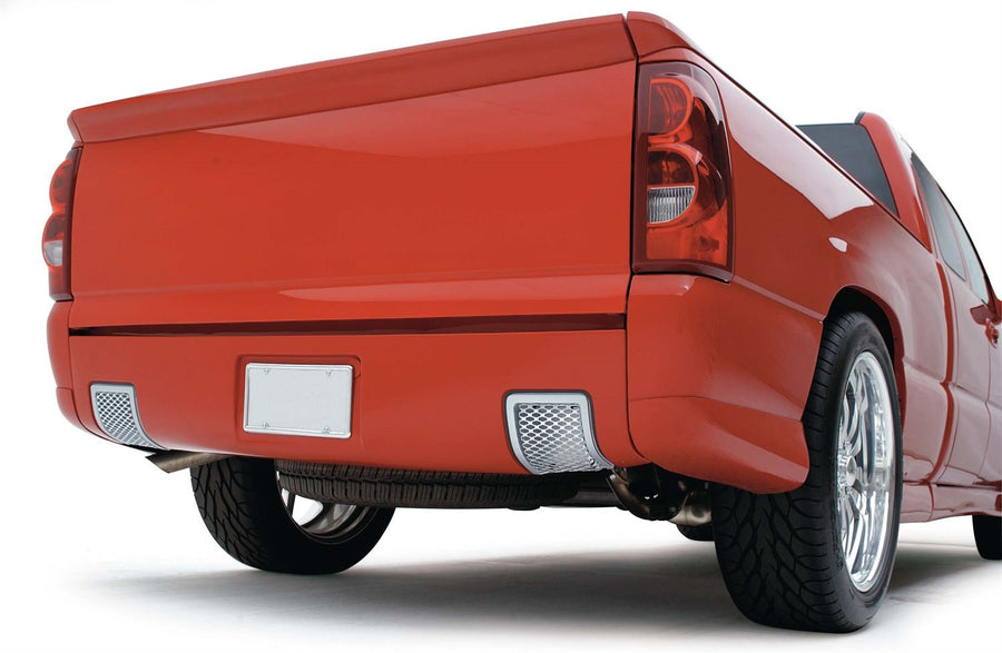 Generation 3 Street Scene 950-70128 Roll Pan