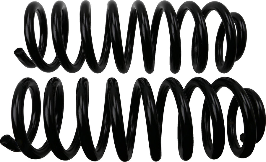 Coil Spring Set MOOG 81736 for Dodge Durango