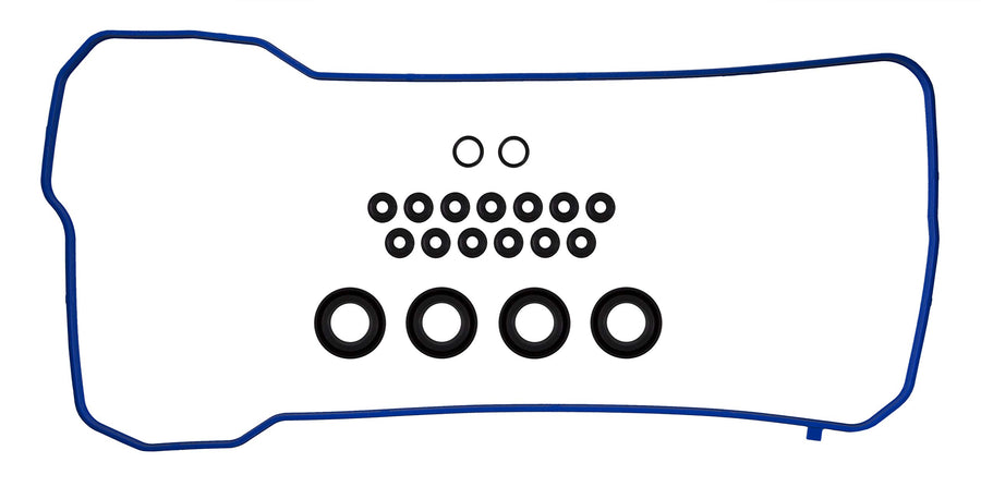 Engine Valve Cover Gasket Set FEL-PRO VS 50776 for Toyota Corolla