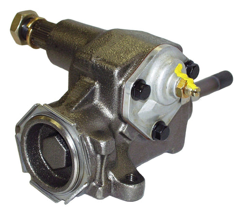 Steering Steering Box Crown Automotive