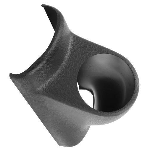AUTO METER Gauge Works 10403 Single Gauge Pod