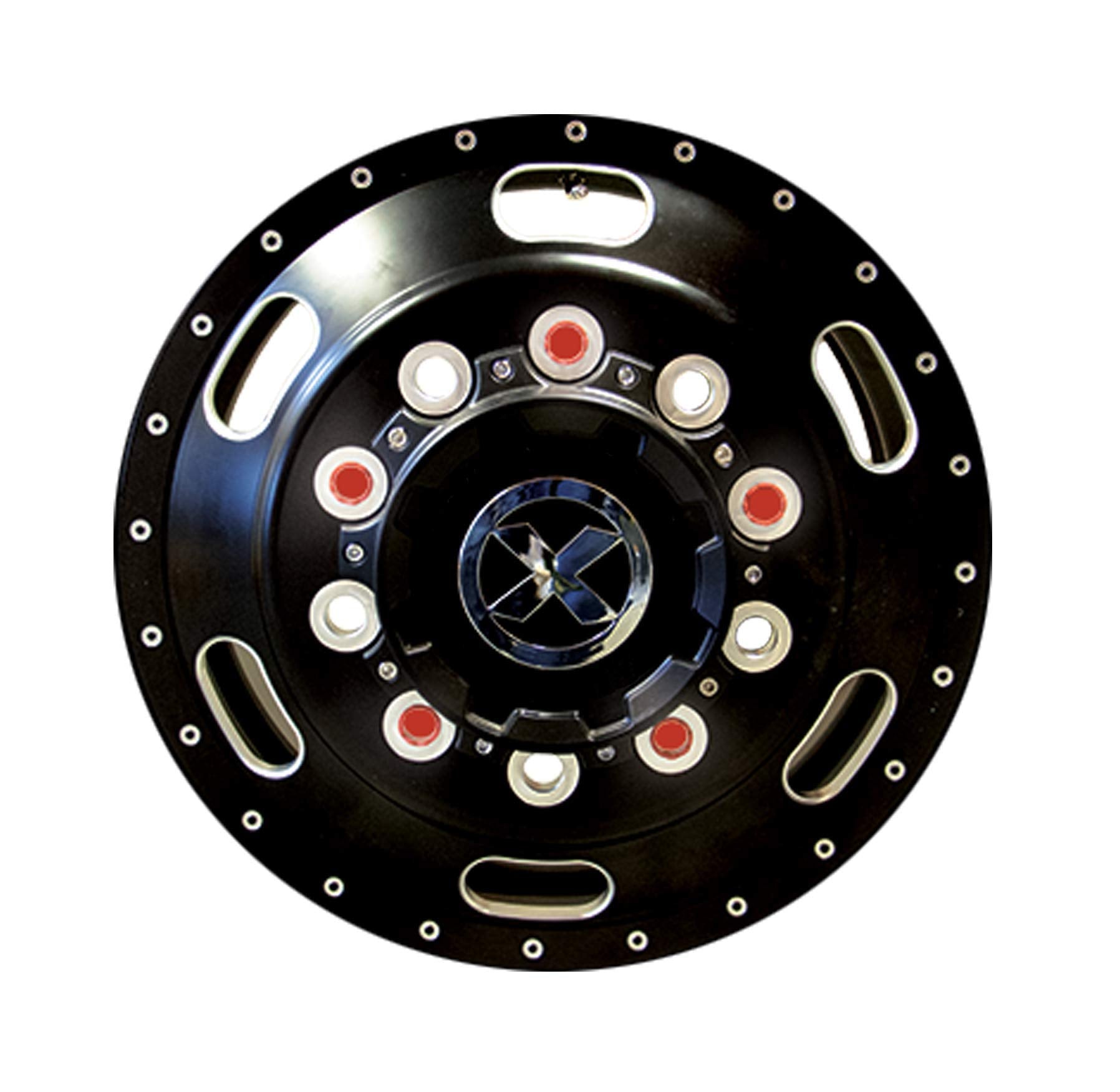 Wheel Centering Sleeves Counteract (Tool, Tool)