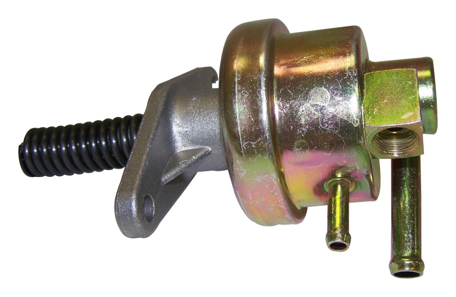 Automotive Crown Fuel Pump Air and Fuel Delivery