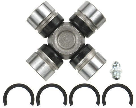 Premium MOOG Greaseable Universal Joint 392
