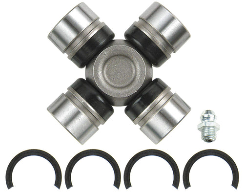 Premium MOOG Greaseable Universal Joint 392