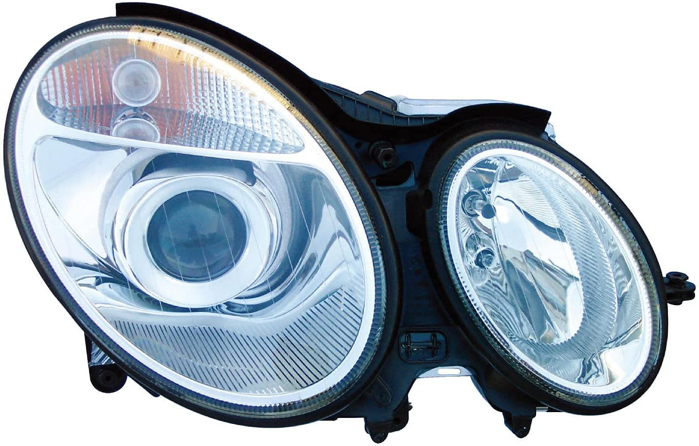 Headlight Eagle Eyes BZ069-B001R