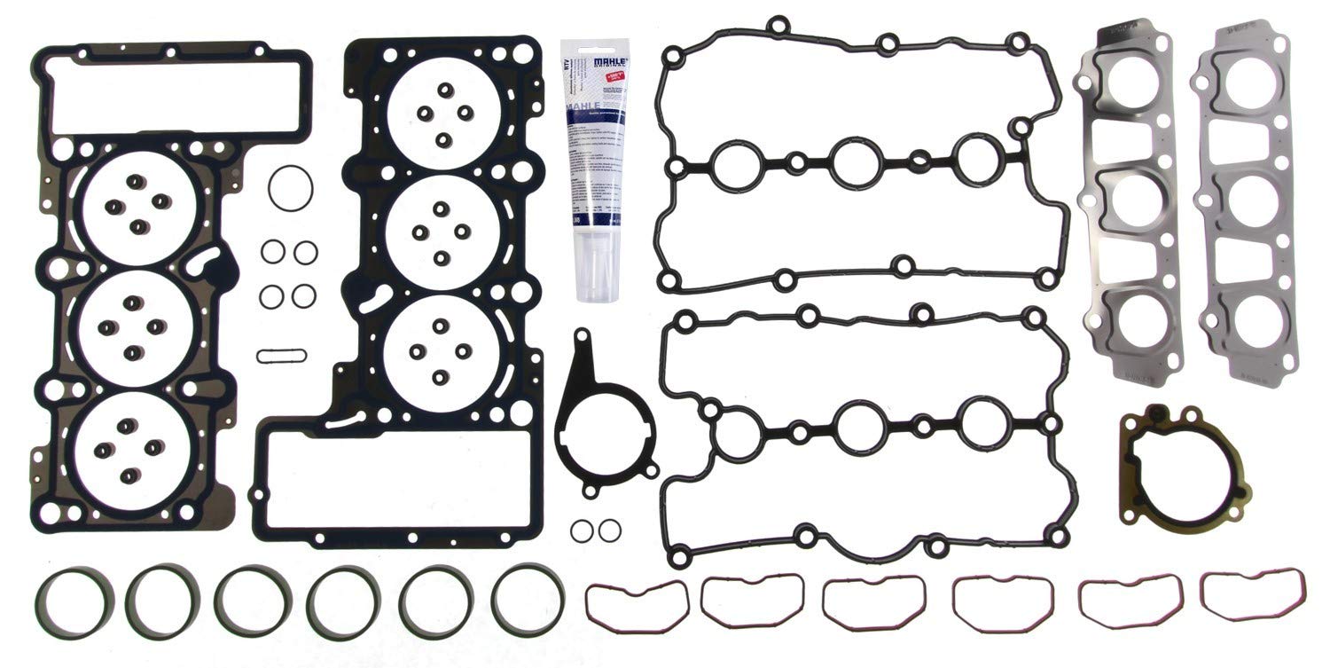 Engine Cylinder Head Gasket Set MAHLE HS54834