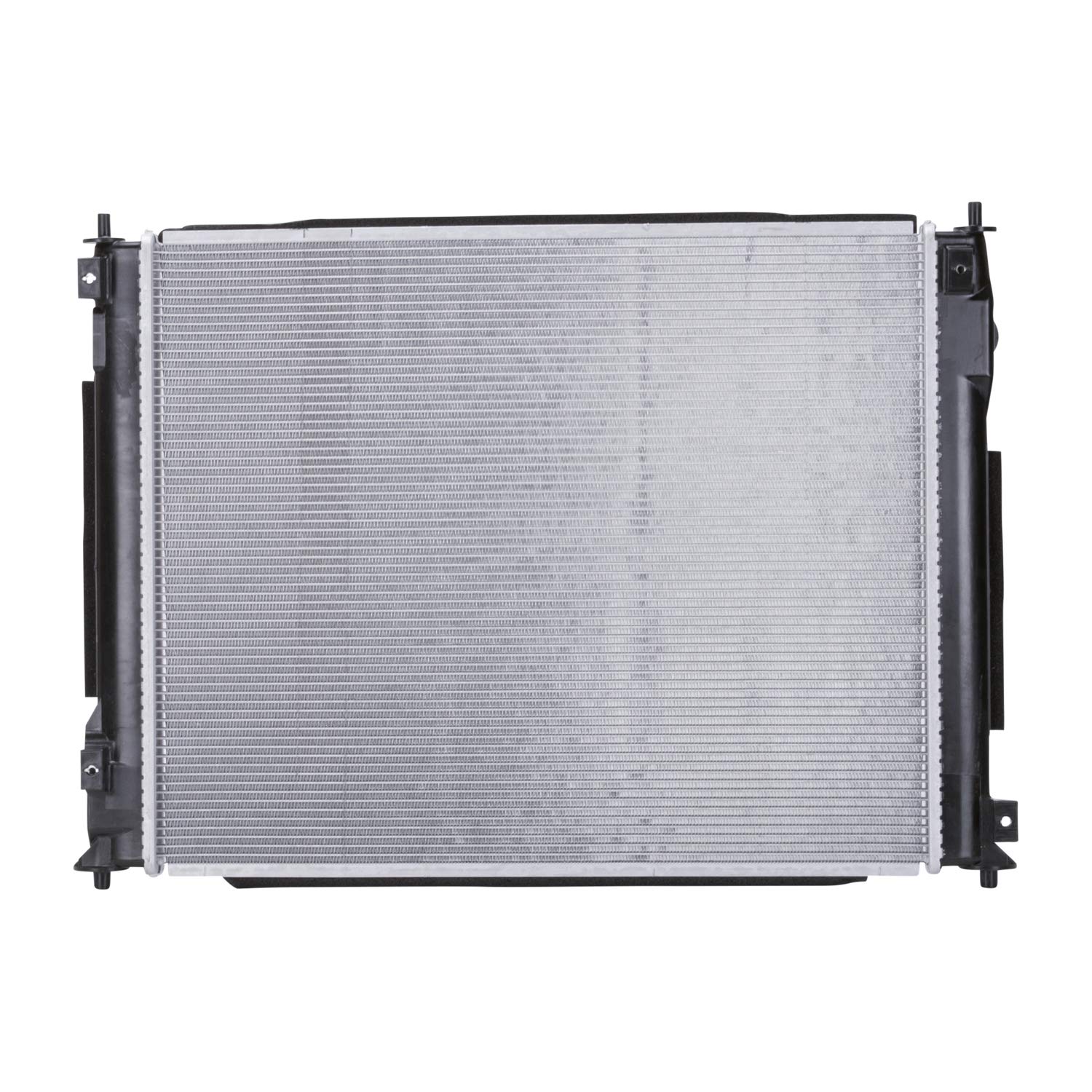Radiator TYC 13583 Compatible with 2016-2020 Honda Civic