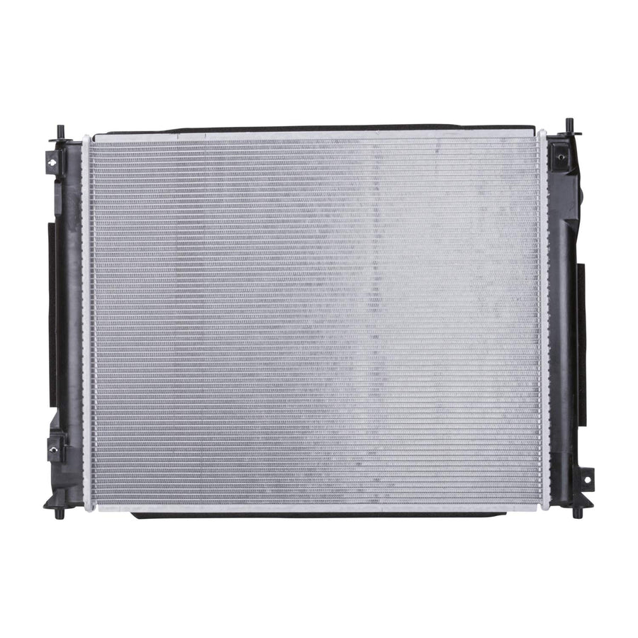 Radiator TYC 13583 Compatible with 2016-2020 Honda Civic