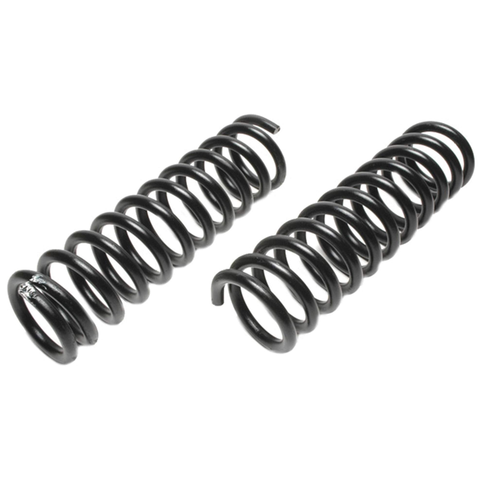Coil Spring Set Moog 5386
