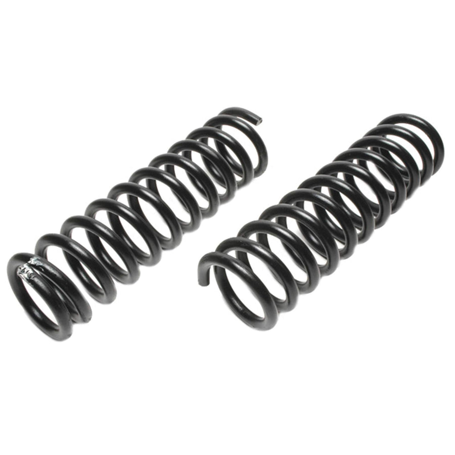 Coil Spring Set Moog 5386