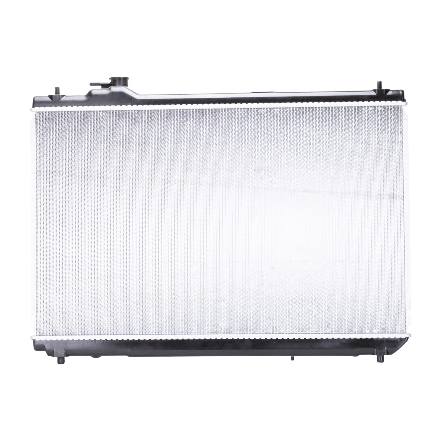 Radiator TYC - 2849