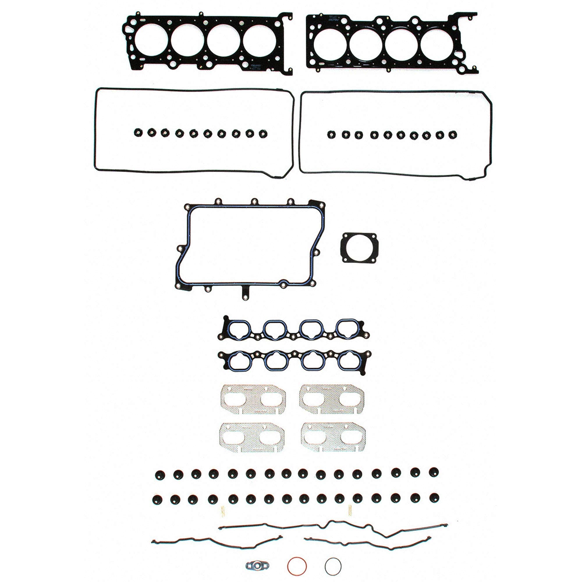 HS FEL-PRO 9790 PT-20 Head Gasket Set