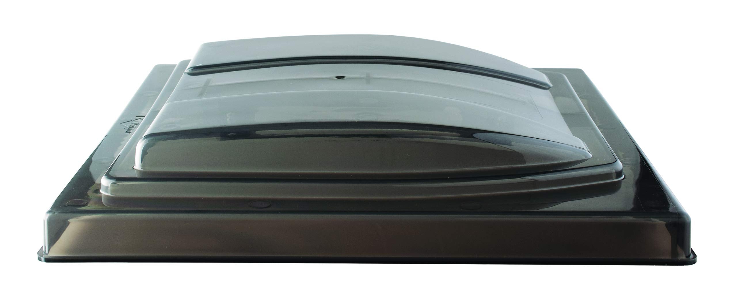 Vent Lid, RV Designer V201, Ventline Prior to 2008 and Elixer Starting w/ 1994, Smoke, Standard
