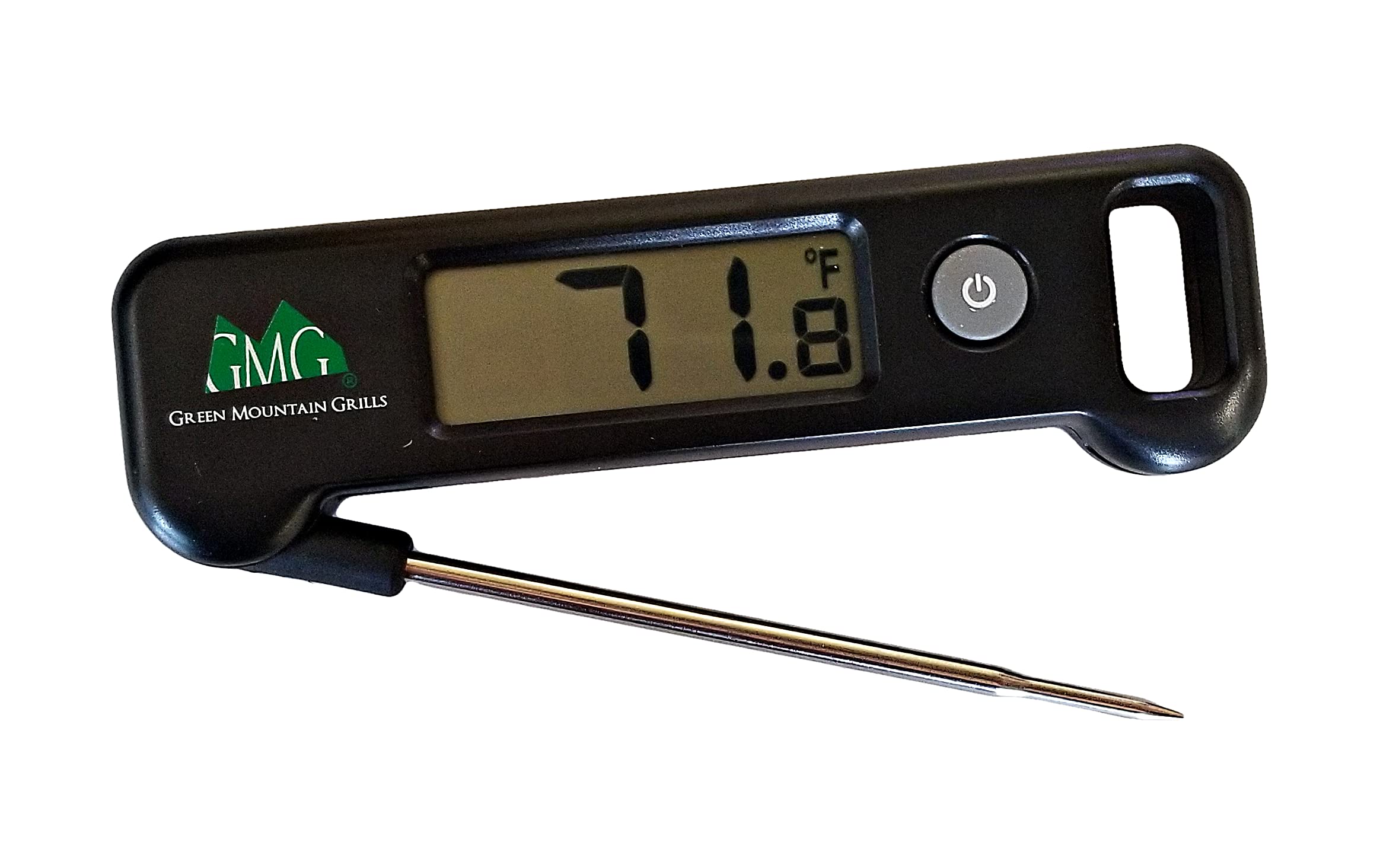 GMG Maverick DT-05 Digital Meat Temperature Thermometer, Green Mountain Grills Part# GMG-4106