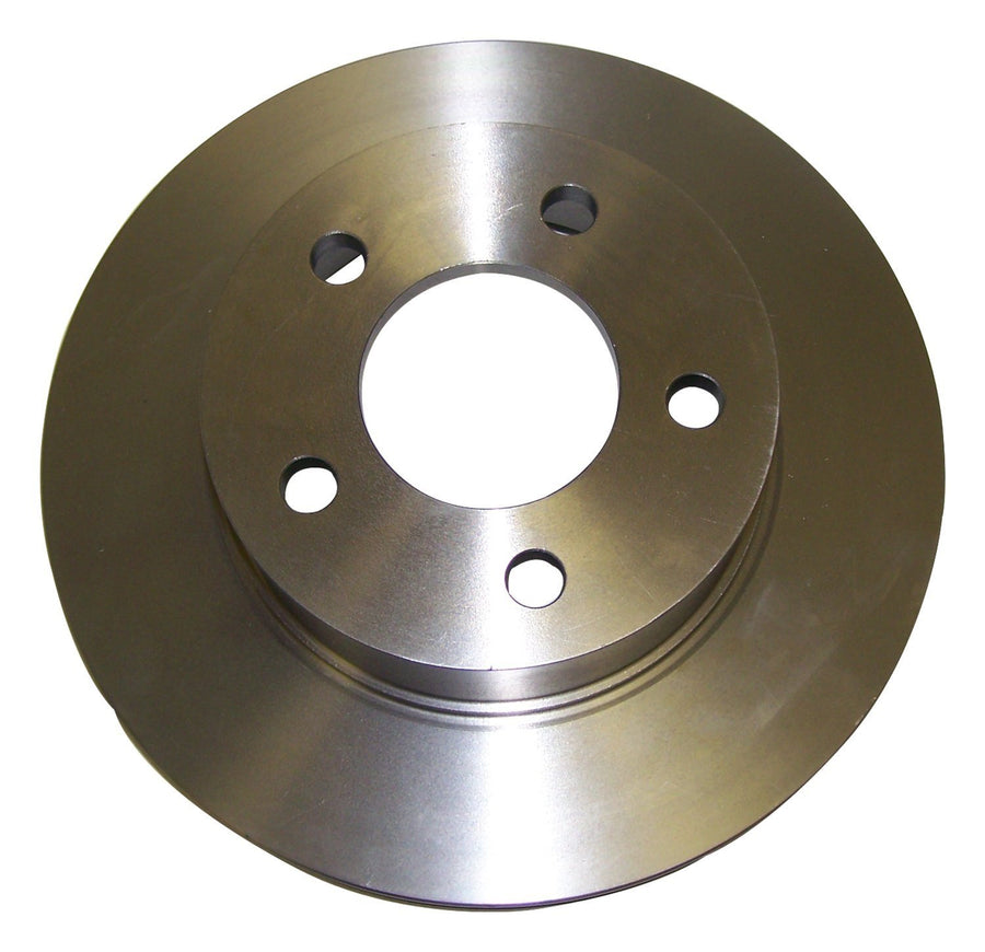 Front Brake Rotor Crown Automotive J3251156