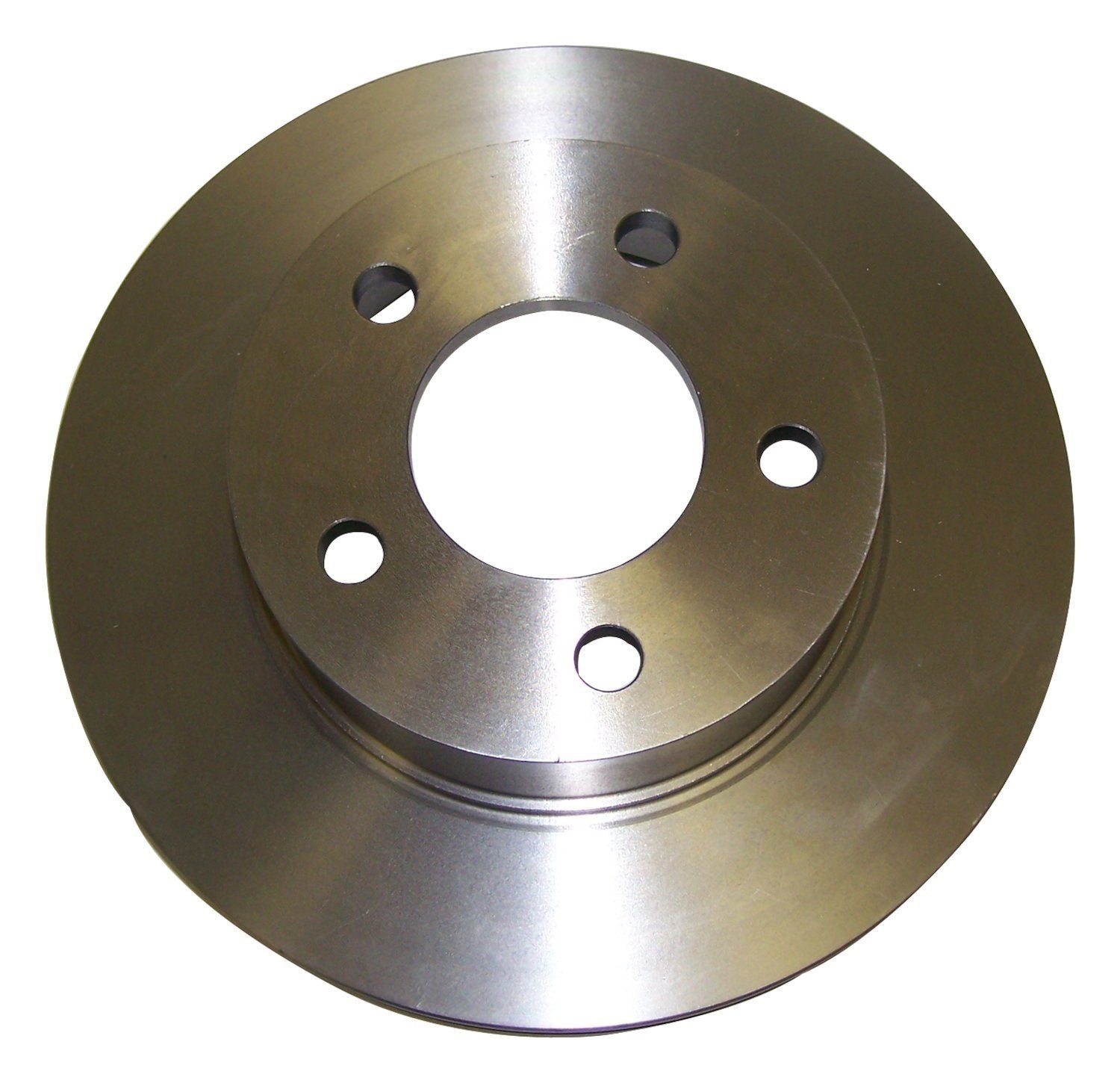 Front Brake Rotor Crown Automotive J3251156