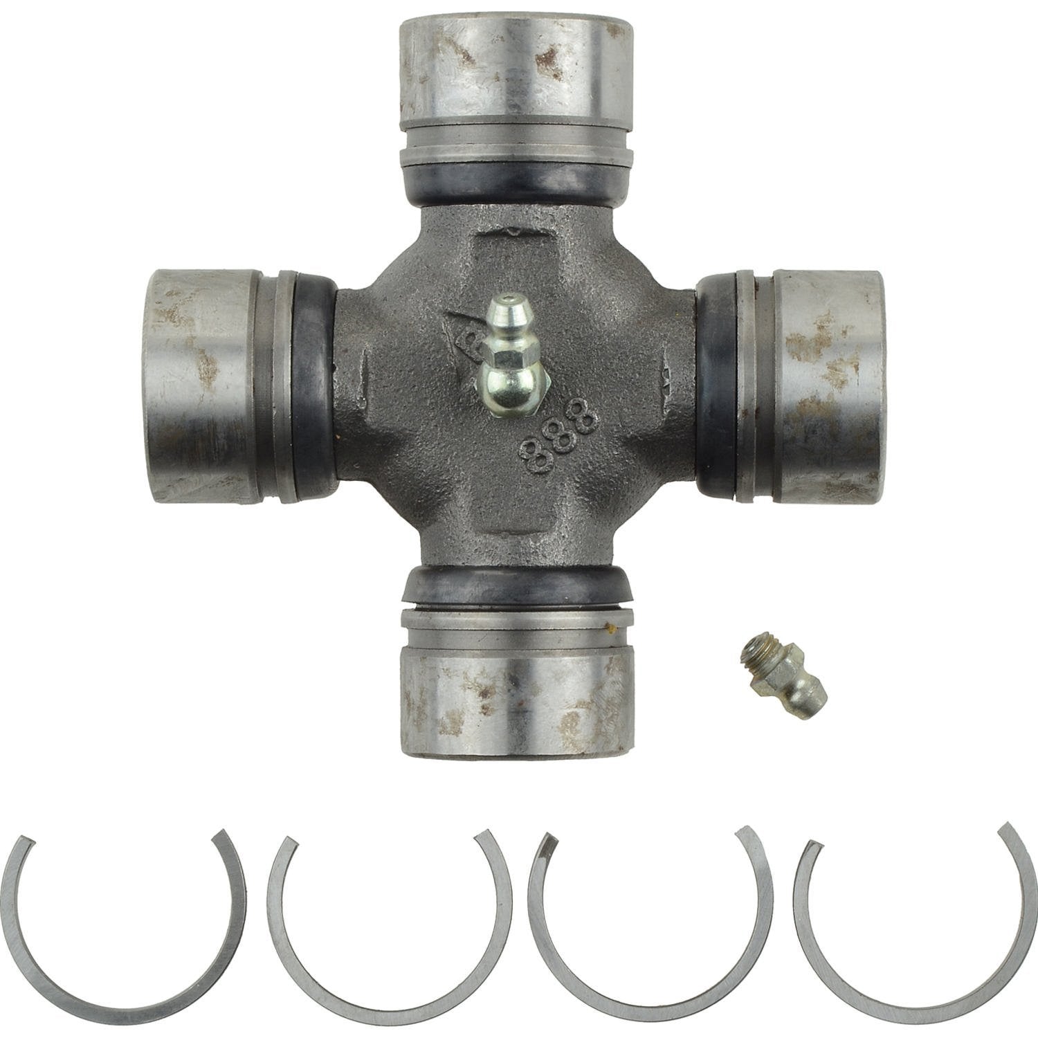 Universal Joint Spicer 5-431X