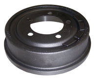 Brake Drum Crown Automotive Brake