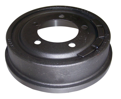 Brake Drum Crown Automotive Brake