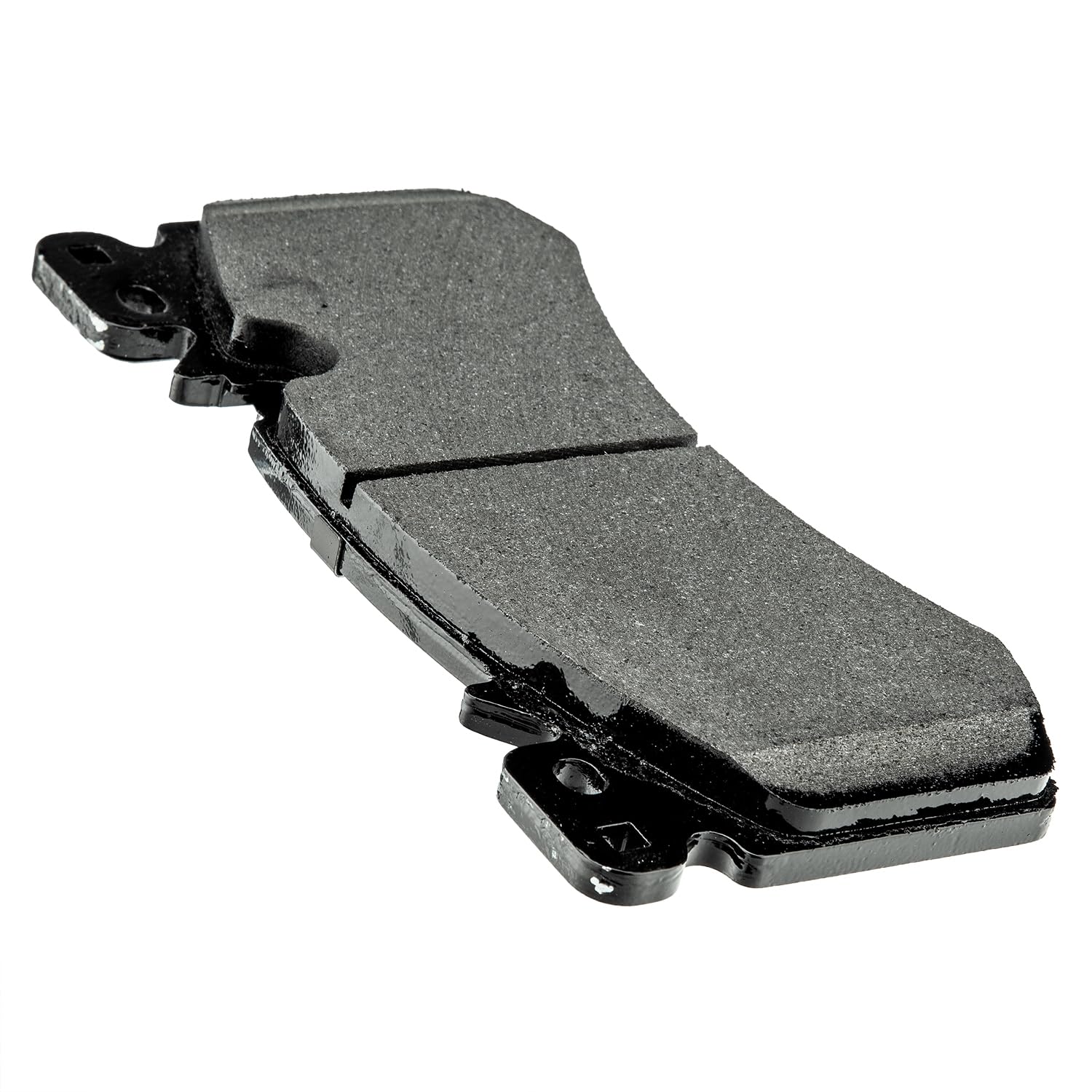 Hawk Performance LTS HB966Y.575 Light Truck and SUV Street Brake Pads