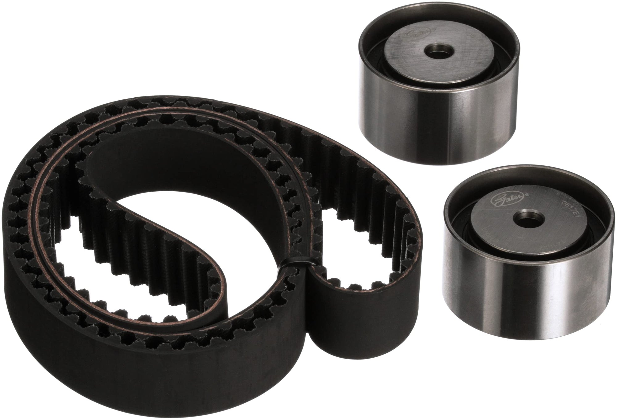 PowerGrip Gates TCK246 Premium Timing Belt Component Kit