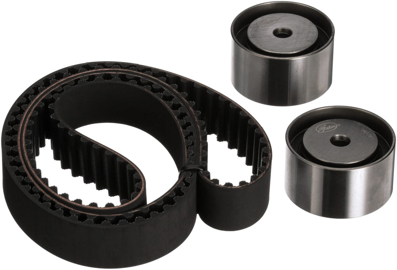 PowerGrip Gates TCK246 Premium Timing Belt Component Kit