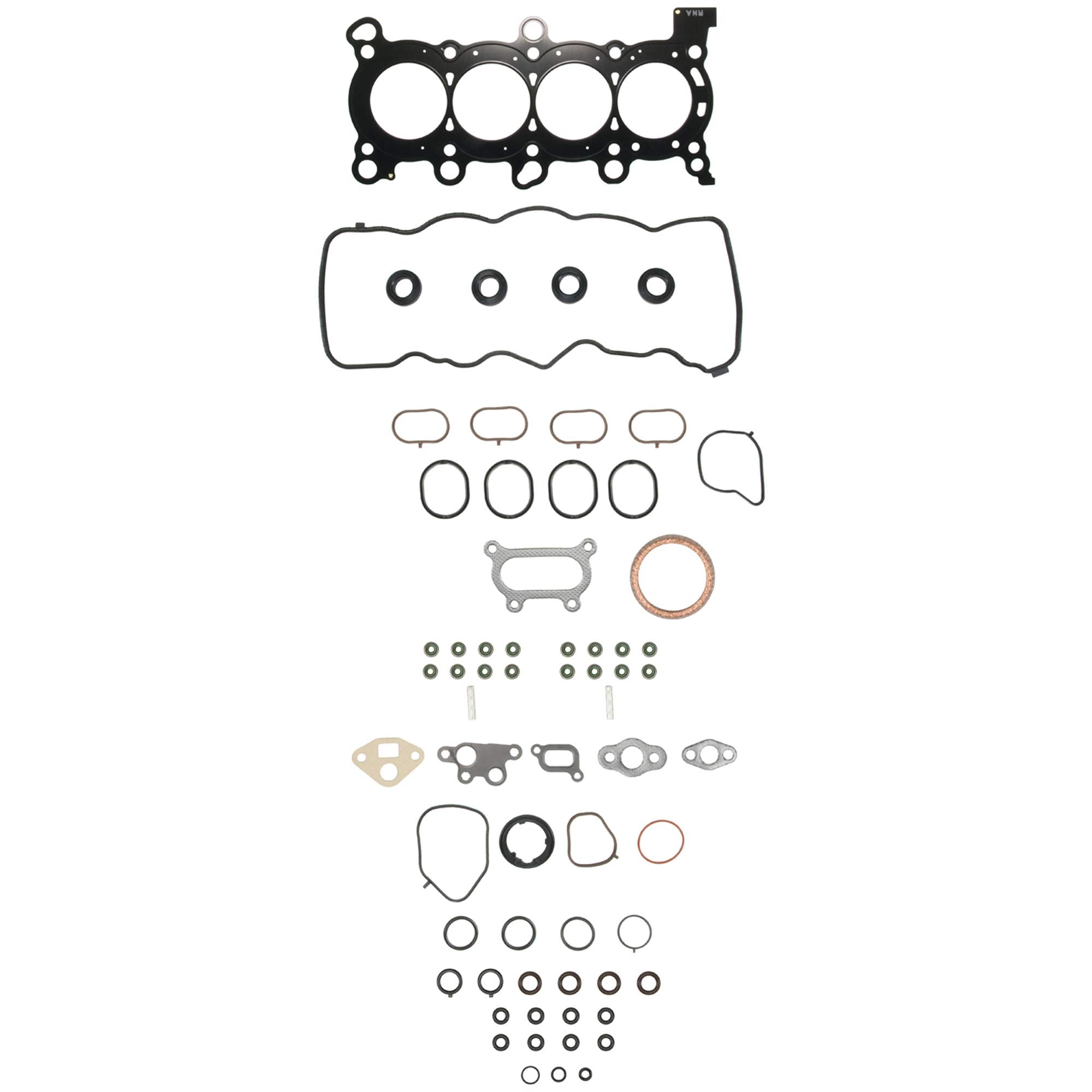 HS FEL-PRO 26397 PT Head Gasket Set