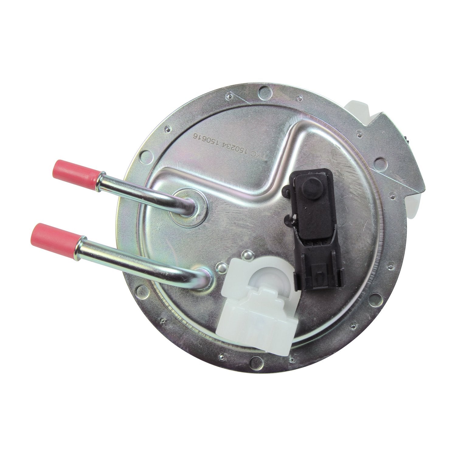 Fuel Pump Module Assembly TYC 150234-A Compatible with 2008-2014 Chevrolet Tahoe Suv 5.3L 6.2L V8