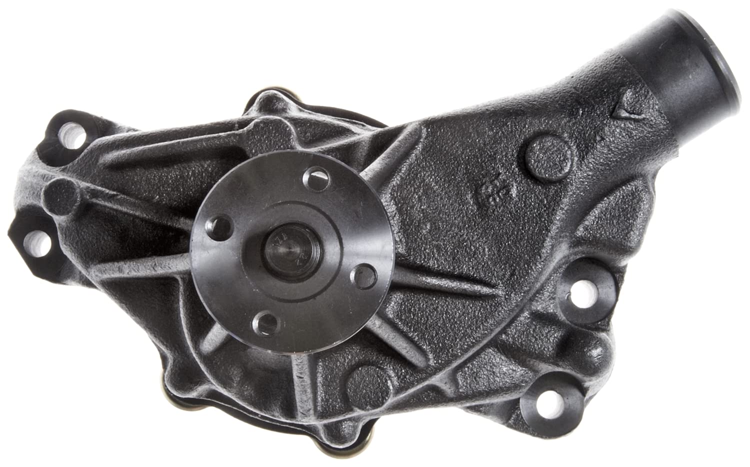 Premium Gates Engine Water Pump 43115