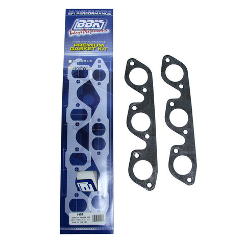 Premium BBK Exhaust Header Gaskets Set for Ford 3.8L V6