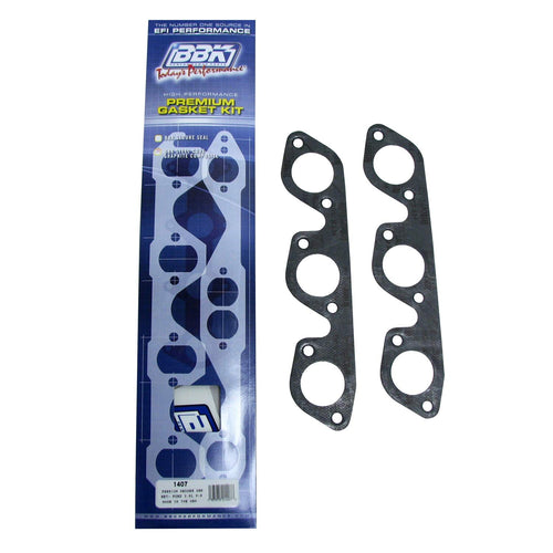 Premium BBK Exhaust Header Gaskets Set for Ford 3.8L V6