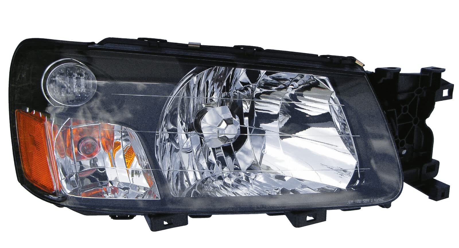 SR032-B101R Eagle Eyes Headlight