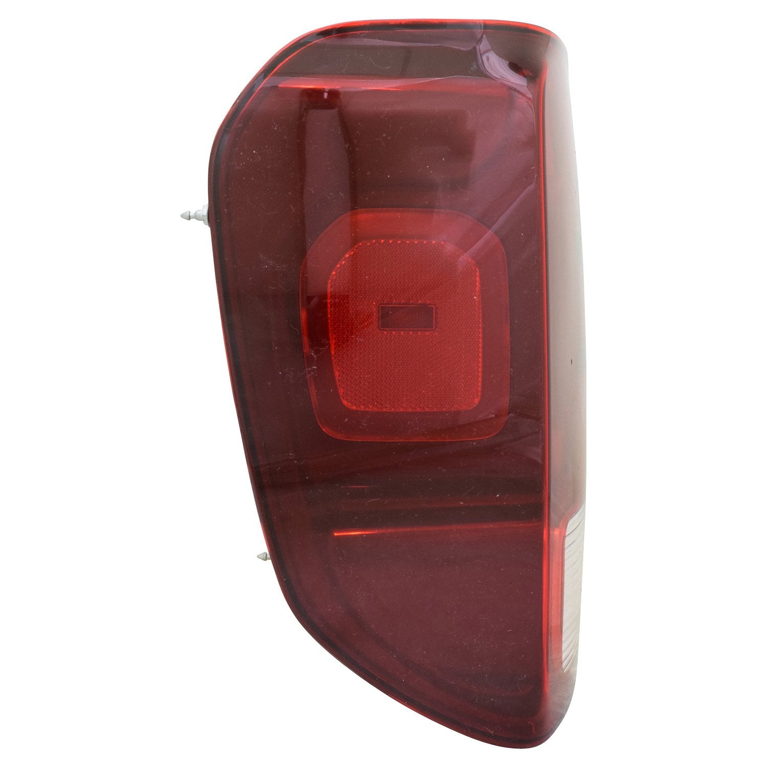 Left TYC Tail Light Assembly Compatible with 2017-2020 Honda Ridgeline