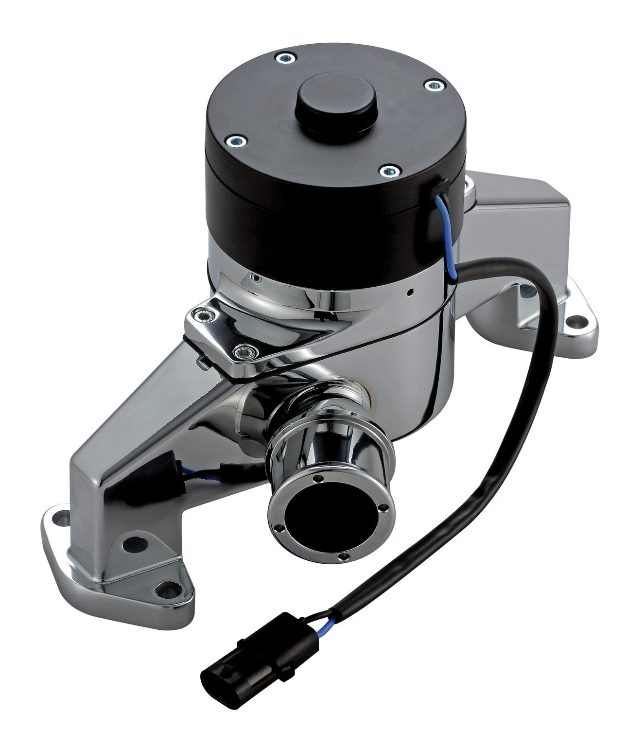 Electric Proform Water Pump 68230C Chrome