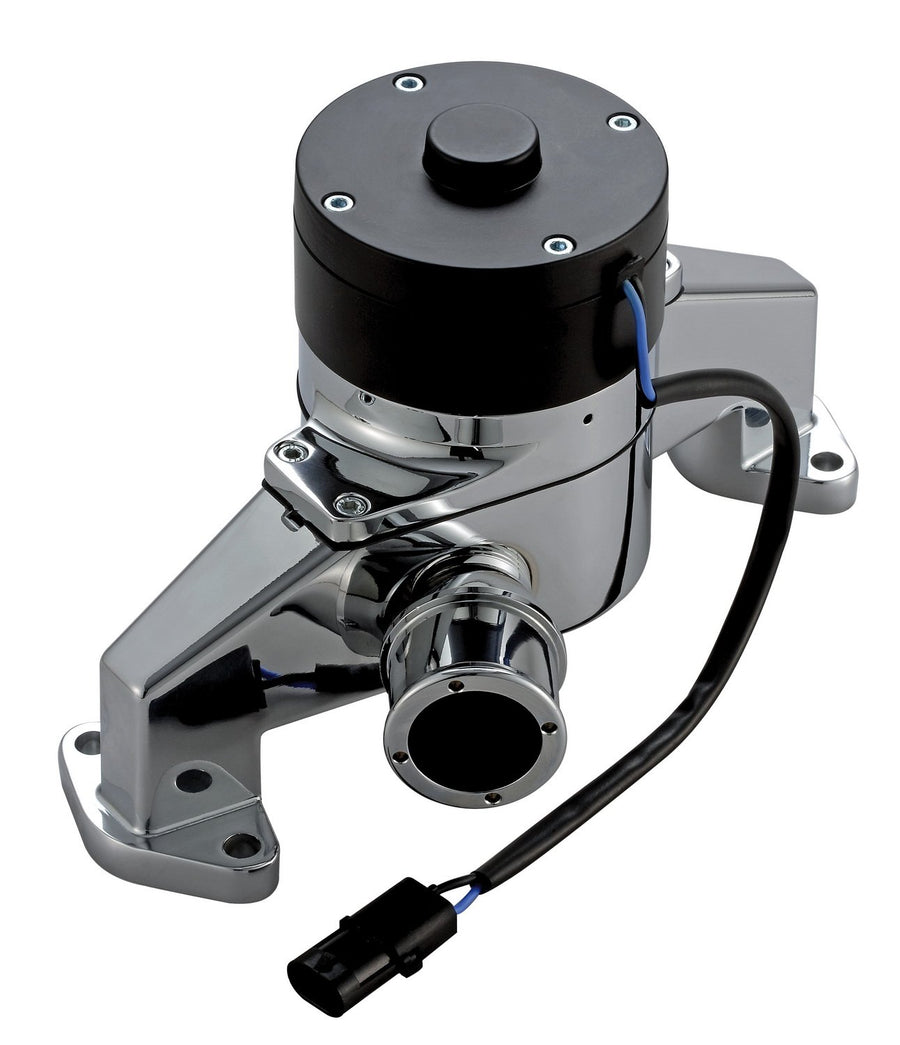 Electric Proform Water Pump 68230C Chrome