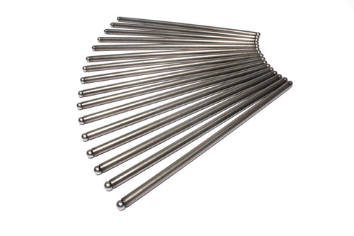 High Energy COMP Cams 7851-16 Pushrod Set, 9.146" Long, 5/16" Diameter